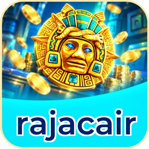 Tampilan antarmuka pengguna rajacair yang ramah dan intuitif.